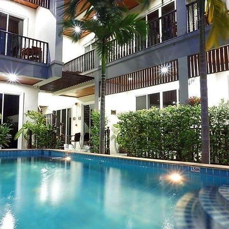 Vivi Boutique Room Hotel Sha Plus Rawai Buitenkant foto