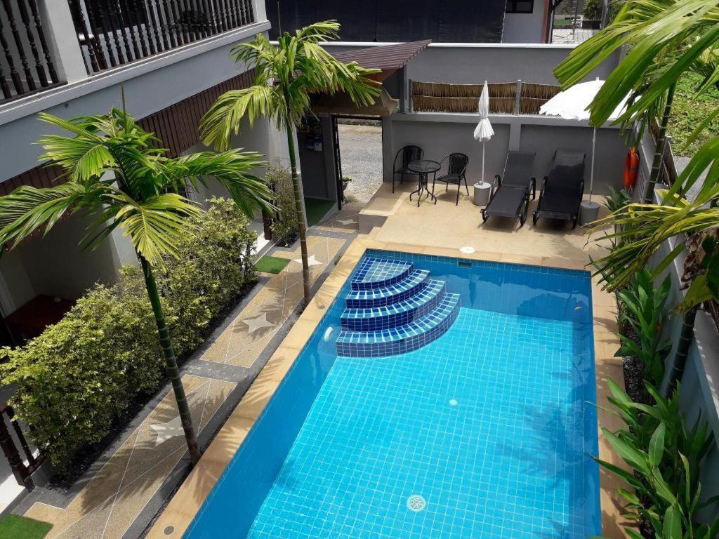 Vivi Boutique Room Hotel Sha Plus Rawai Buitenkant foto