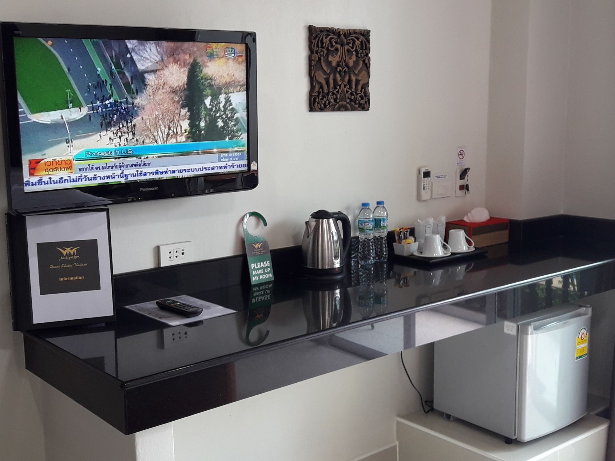 Vivi Boutique Room Hotel Sha Plus Rawai Buitenkant foto