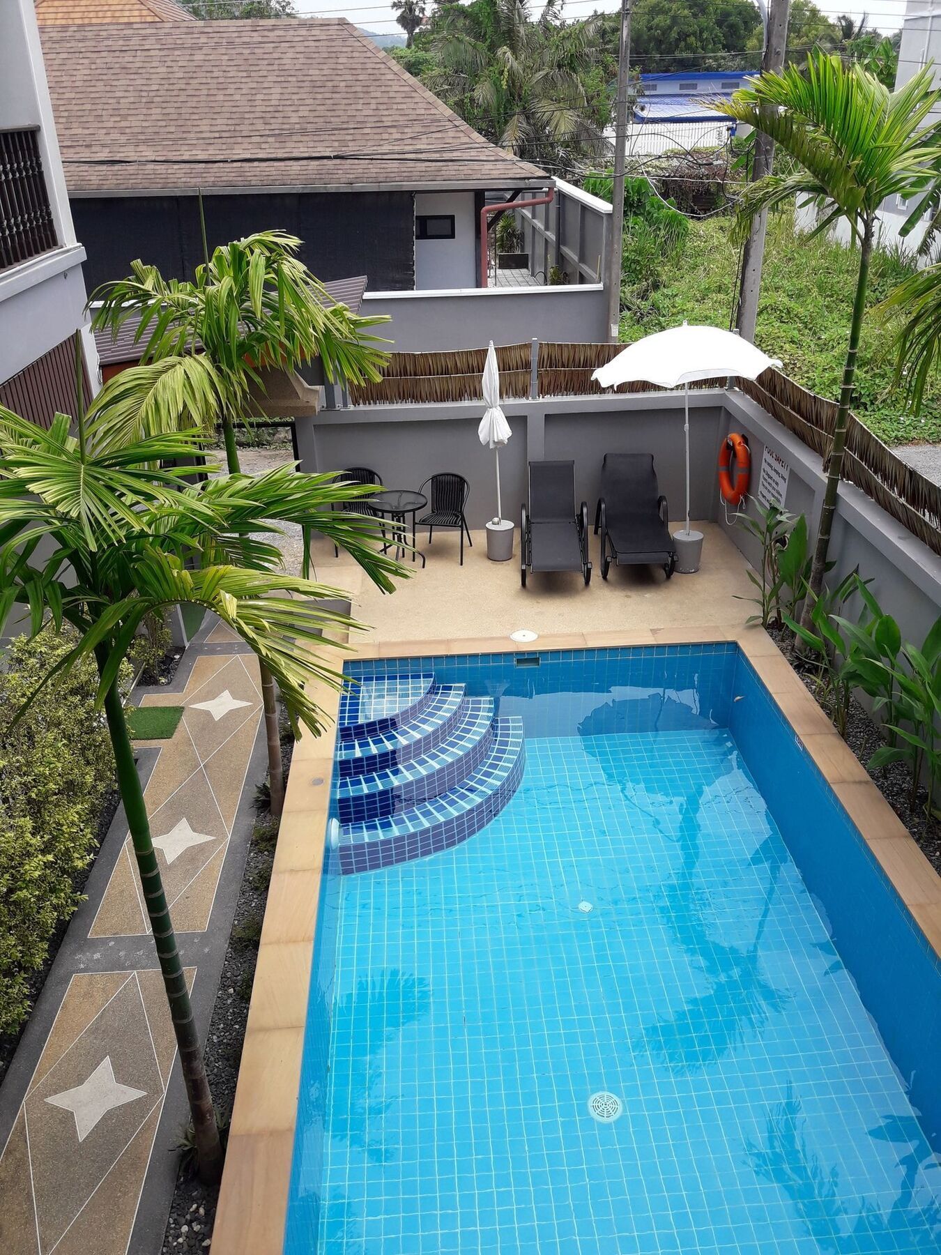 Vivi Boutique Room Hotel Sha Plus Rawai Buitenkant foto