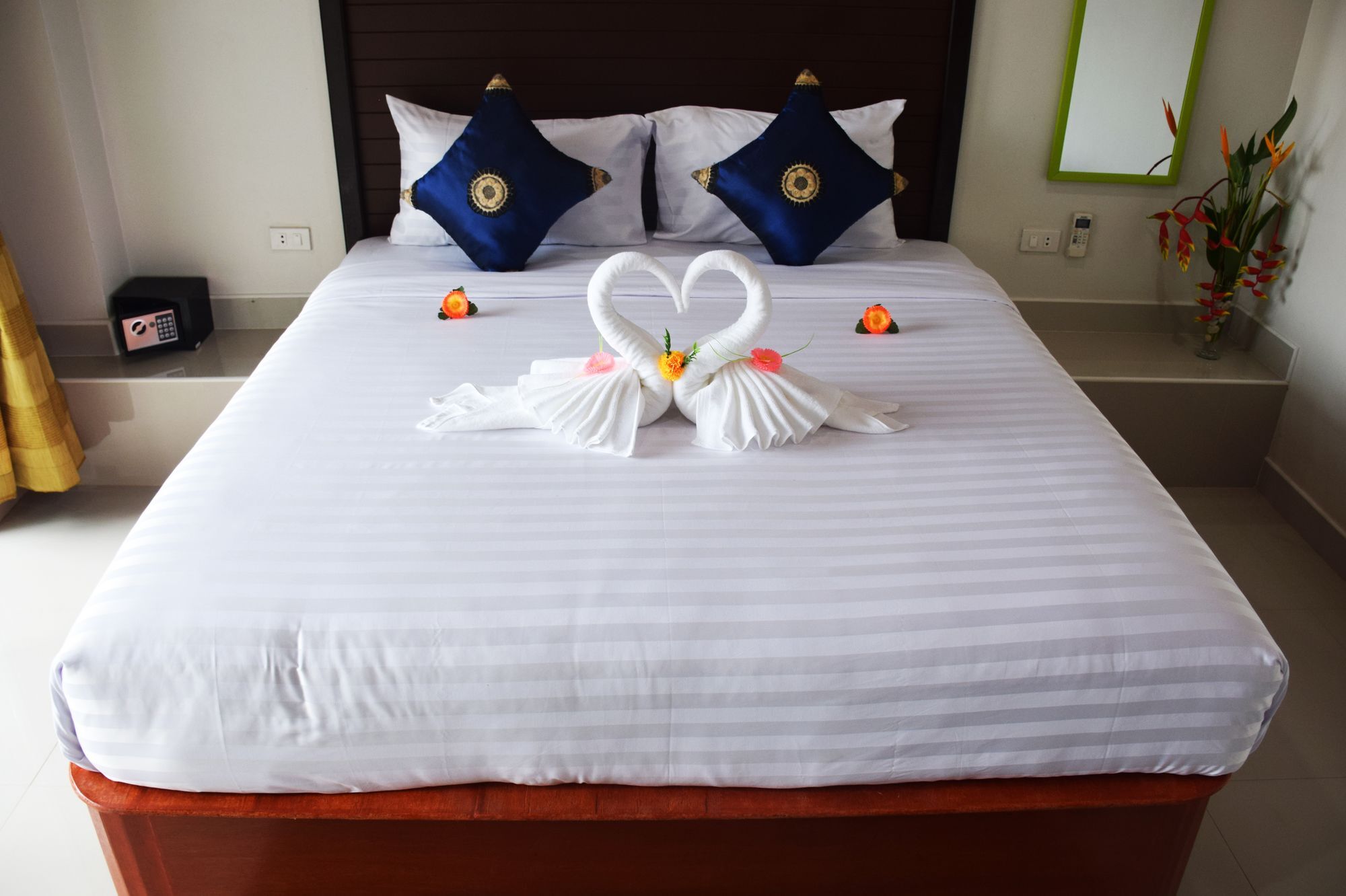 Vivi Boutique Room Hotel Sha Plus Rawai Buitenkant foto