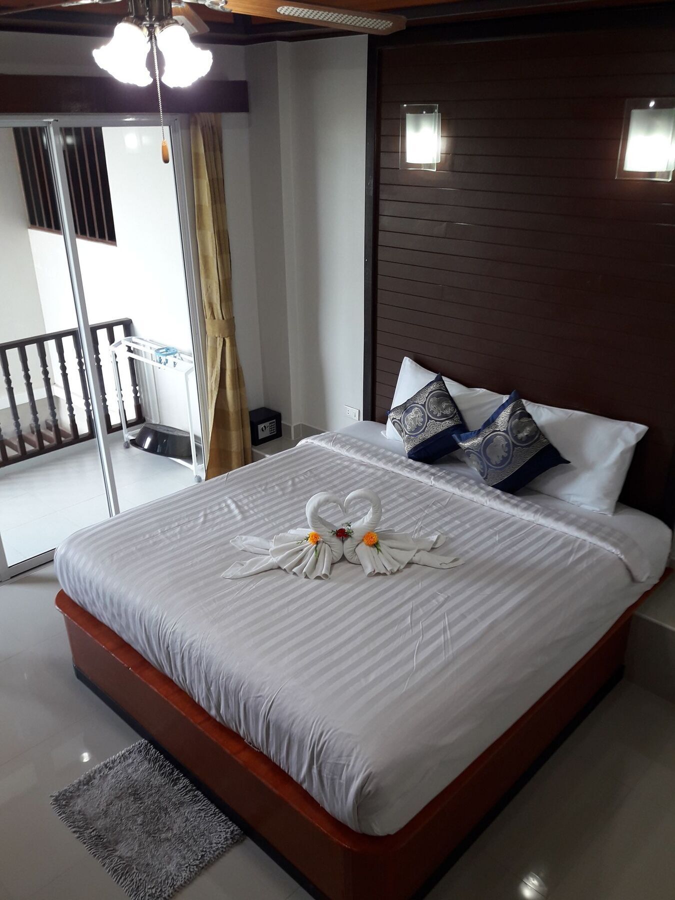 Vivi Boutique Room Hotel Sha Plus Rawai Buitenkant foto