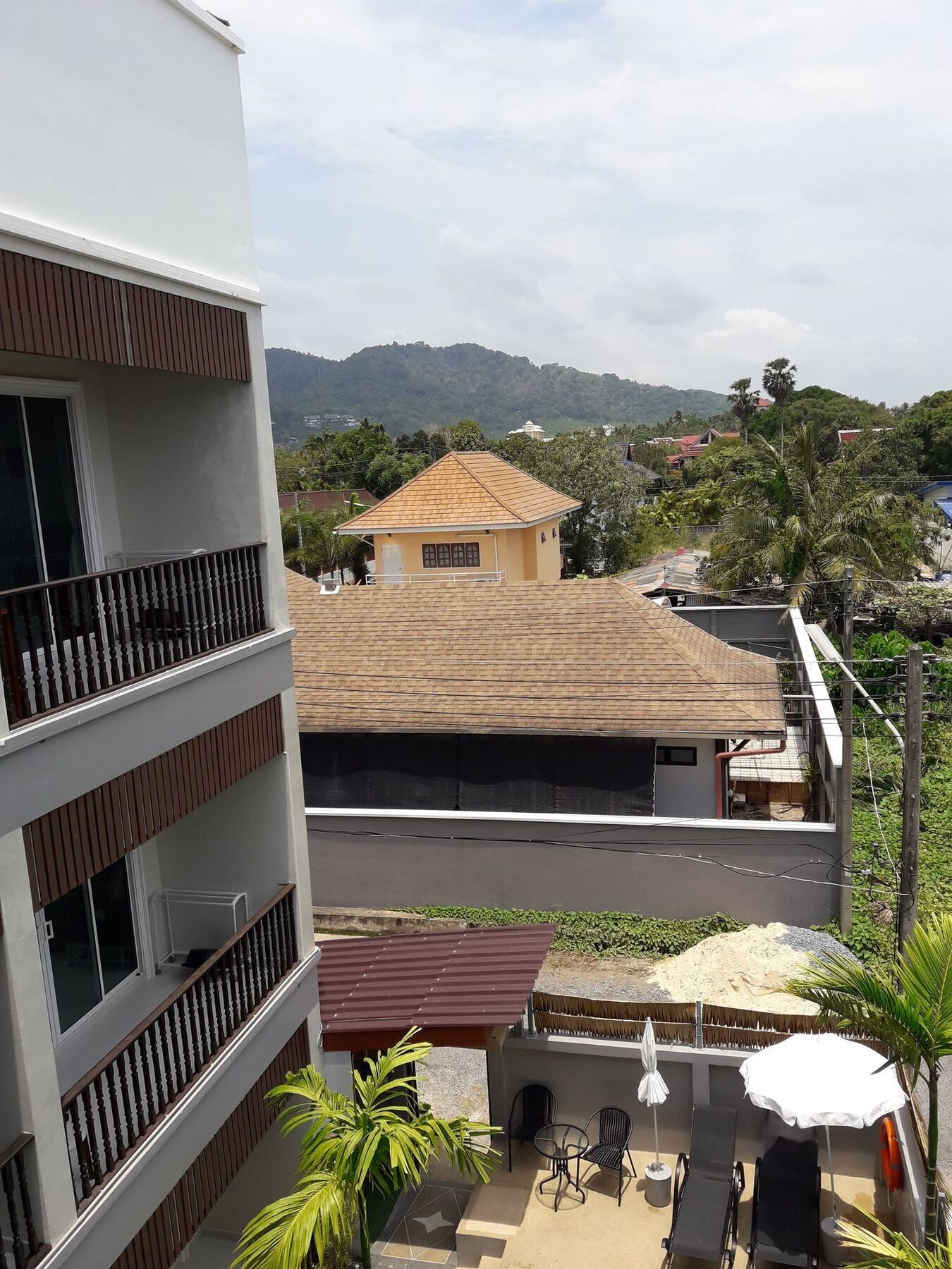 Vivi Boutique Room Hotel Sha Plus Rawai Buitenkant foto