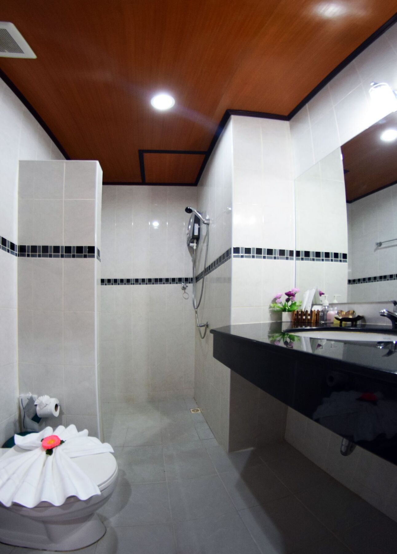 Vivi Boutique Room Hotel Sha Plus Rawai Buitenkant foto